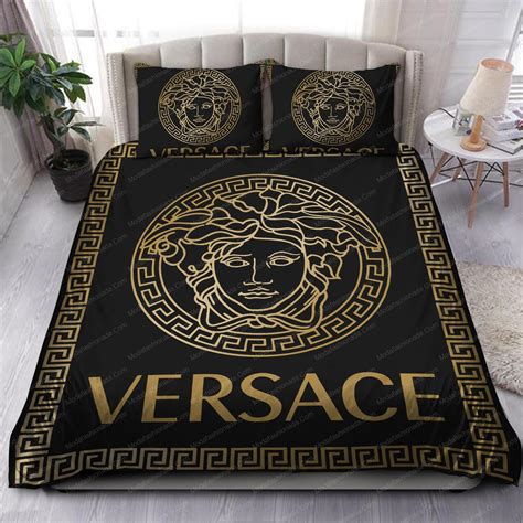 pink versace bedding|versace bedding black and gold.